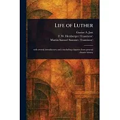 Life of Luther