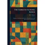The Sabbath-School Index