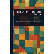 The Sabbath-School Index