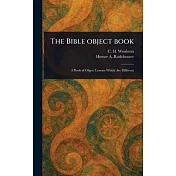 The Bible Object Book