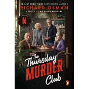 The Thursday Murder Club (Netflix Tie-In)