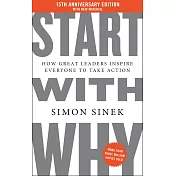 Start with Why 15th Anniversary Edition