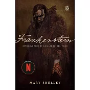 Frankenstein (Netflix Tie-In)