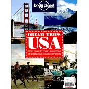 lonely planet MAGAZINE / DREAM TRIP USA