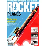 Aviation Classics ROCKET PLANES