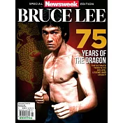 Newsweek SPECIAL EDITION : BRUCE LEE 李小龍