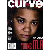 curve Vol.27 No.4 8-9月號/2017