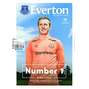 Everton 第49期 8月號/2017