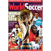 World Soccer 12月號/2017