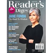 READER’S DIGEST 讀者文摘英文版 2月號/2023 第2期
