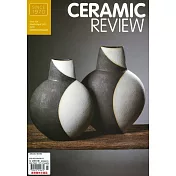CERAMIC REVIEW 3-4月號/2023