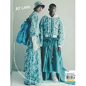 AT LARGE 第19期