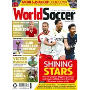 World Soccer 12月號/2023