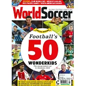 World Soccer 2月號/2024