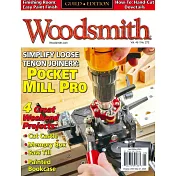 Woodsmith 4-5月號/2024