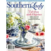 SOUTHERN LADY 5-6月號/2024