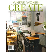 Where Women Create 夏季號/2024