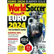 World Soccer Euro 2024 Special