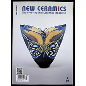 NEW CERAMICS 第5期/2024