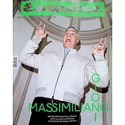Esquire 義大利版 11月號/2024