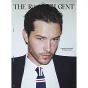 THE RAKISH GENT 第6期