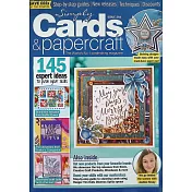 Simply Cards & papercraft 第264期