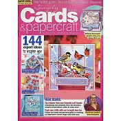 Simply Cards & papercraft 第266期