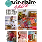 marie claire idees 1-2月號/2025