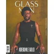 GLASS MAN 冬季號/2024