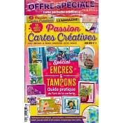 Passion Cartes Creatives HORS SERIE 3-5月號/2025