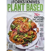 FORKS OVER KNIVES 春季號/2025