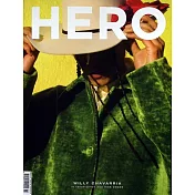 HERO 夏秋號/2025