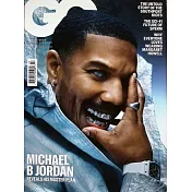 GQ 英國版 3月號/2025