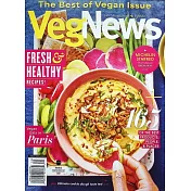 VegNews 春季號/2025