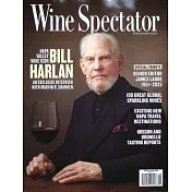 Wine Spectator 第26期 6月15&30日/2025