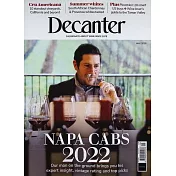 Decanter 5月號/2025