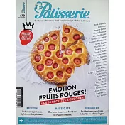 FOU DE Patisserie 5-6月號/2025