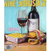 WINE ENTHUSIAST 6-7月號/2025