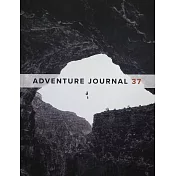 ADVENTURE JOURNAL 夏季號/2025