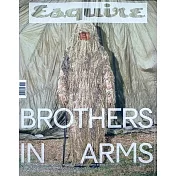 Esquire 義大利版 6月號/2025 (三封面隨機出)