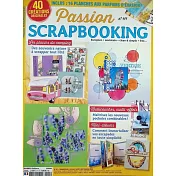 Passion SCRAPBOOKING 7-9月號/2025