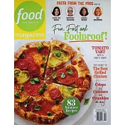 food network magazine 8-9月號/2025