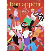 bon appetit 9月號/2025