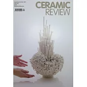 CERAMIC REVIEW 9-10月號/2025
