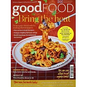 BBC Good Food 9月號/2025