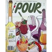 FULL POUR 秋季號/2025