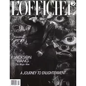 L’OFFICIEL USA 7-8月號/2025