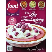food network magazine 10-11月號/2025
