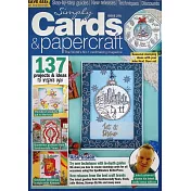 Simply Cards & papercraft 第276期
