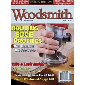 Woodsmith 第47卷第282期 12-1月號/2026